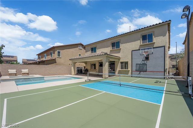 993 Bayberry Cove Street, Henderson, NV 89002