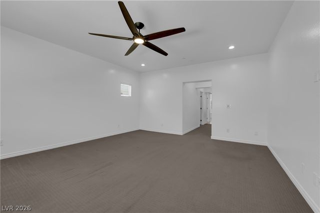 993 Bayberry Cove Street, Henderson, NV 89002
