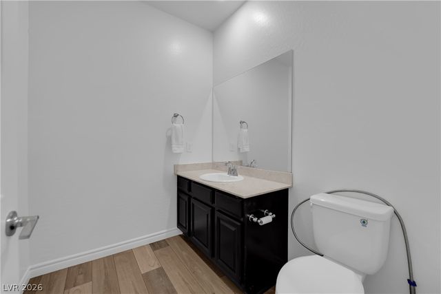 993 Bayberry Cove Street, Henderson, NV 89002