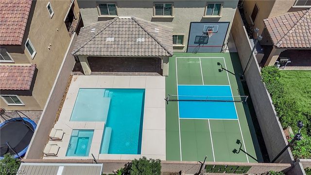 993 Bayberry Cove Street, Henderson, NV 89002