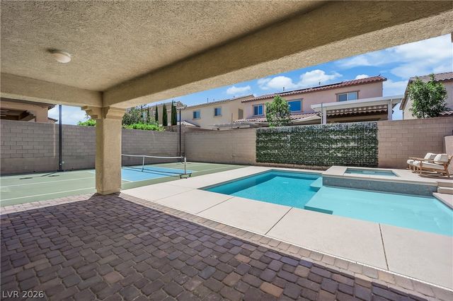 993 Bayberry Cove Street, Henderson, NV 89002