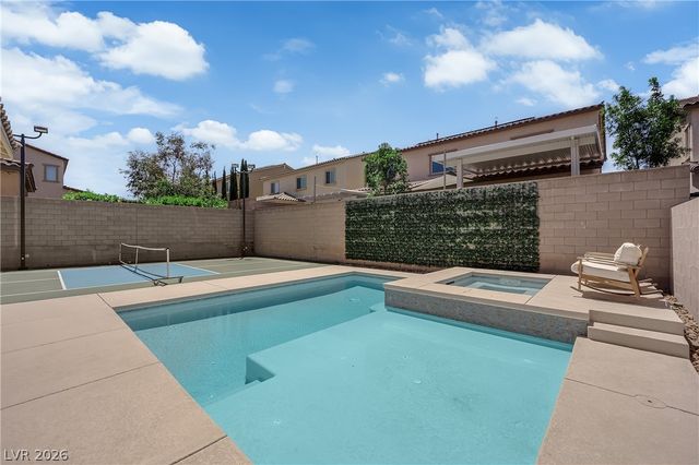 993 Bayberry Cove Street, Henderson, NV 89002