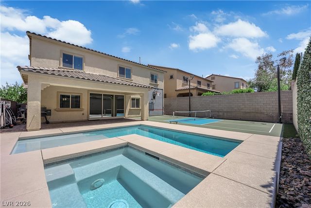 993 Bayberry Cove Street, Henderson, NV 89002