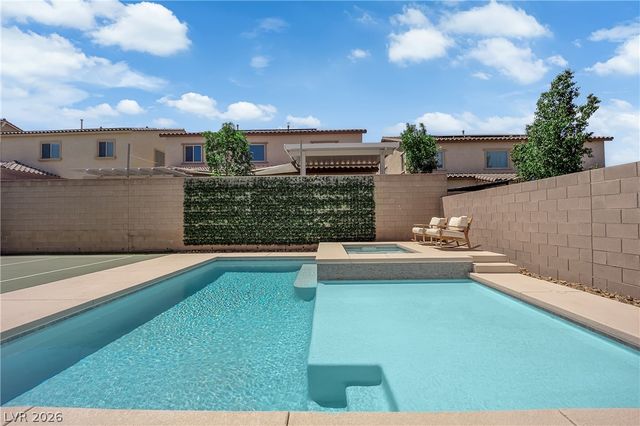 993 Bayberry Cove Street, Henderson, NV 89002