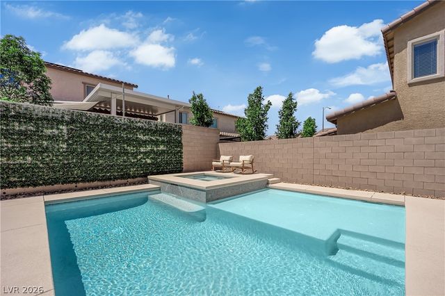 993 Bayberry Cove Street, Henderson, NV 89002