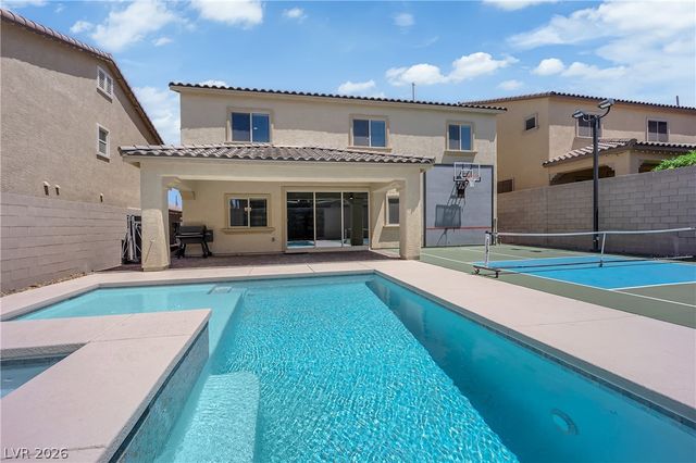 993 Bayberry Cove Street, Henderson, NV 89002