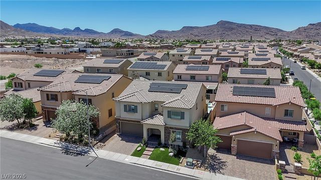 993 Bayberry Cove Street, Henderson, NV 89002