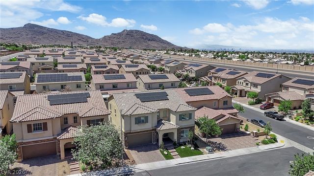 993 Bayberry Cove Street, Henderson, NV 89002