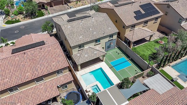 993 Bayberry Cove Street, Henderson, NV 89002