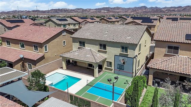 993 Bayberry Cove Street, Henderson, NV 89002