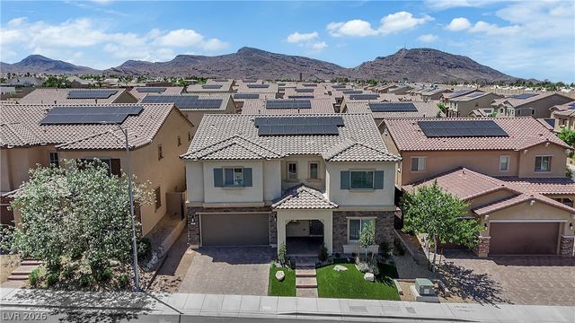 993 Bayberry Cove Street, Henderson, NV 89002