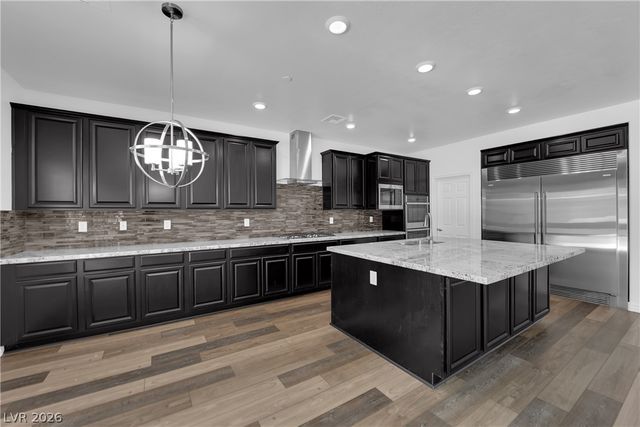 993 Bayberry Cove Street, Henderson, NV 89002
