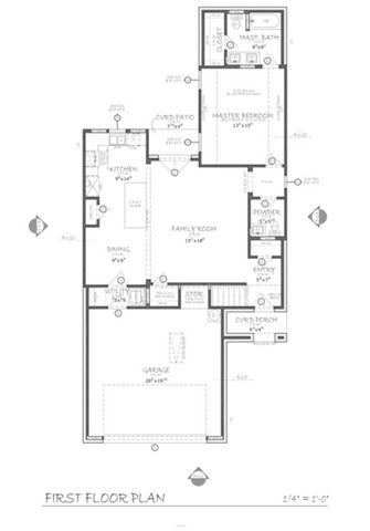12356 Garden Grove Drive, Dallas, TX 75253