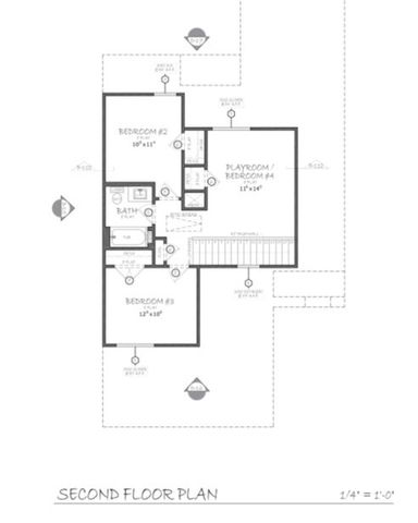 12356 Garden Grove Drive, Dallas, TX 75253