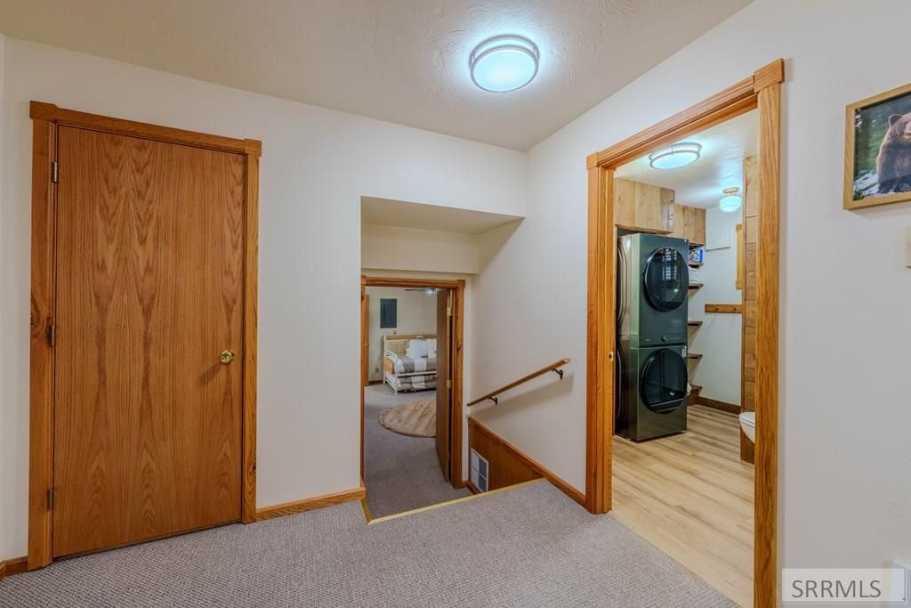 Image 10 of property listing at 4214 Old Hwy 191, Island Park, ID 83429