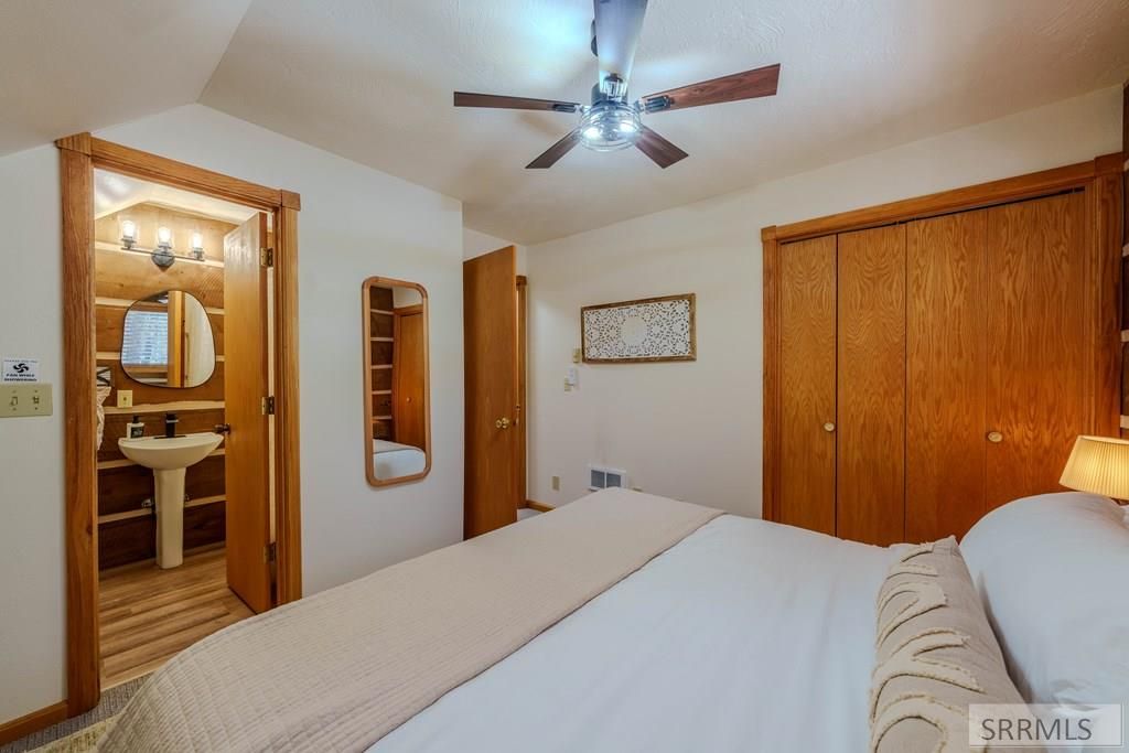 Image 16 of property listing at 4214 Old Hwy 191, Island Park, ID 83429
