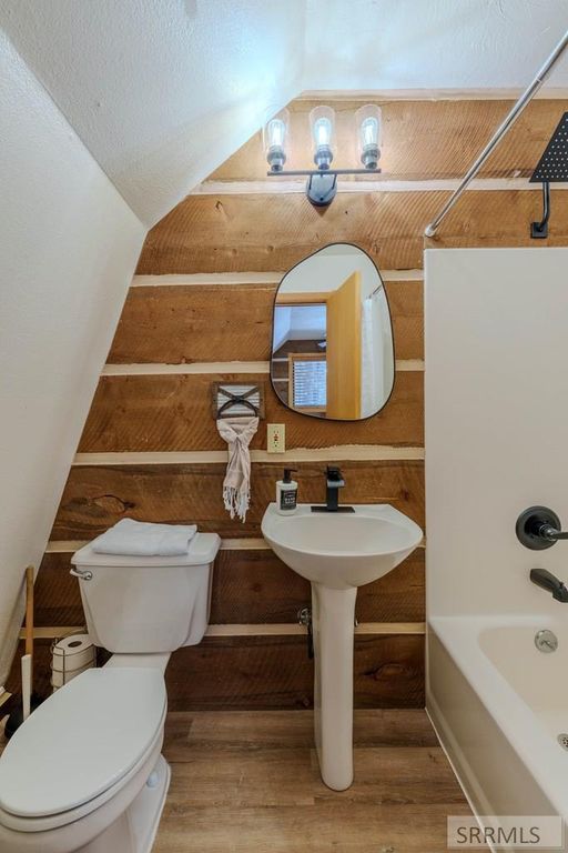 Image 17 of property listing at 4214 Old Hwy 191, Island Park, ID 83429