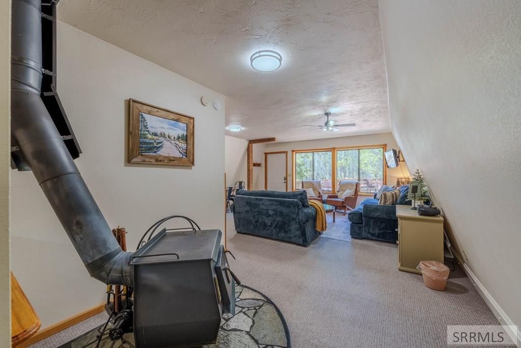 Image 19 of property listing at 4214 Old Hwy 191, Island Park, ID 83429