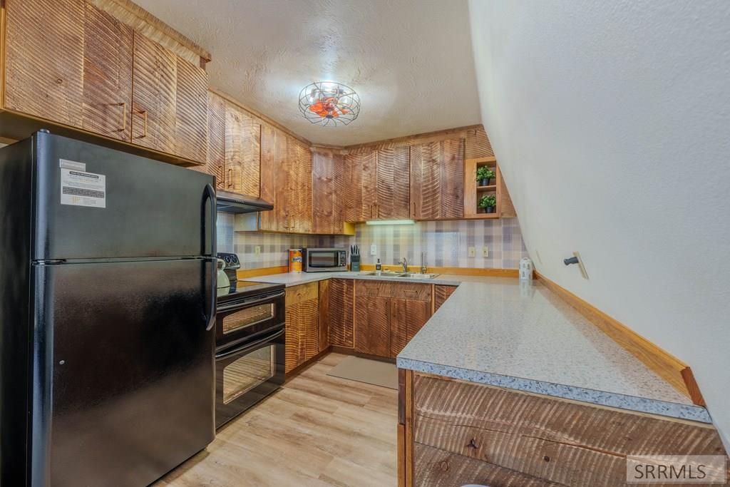 Image 24 of property listing at 4214 Old Hwy 191, Island Park, ID 83429