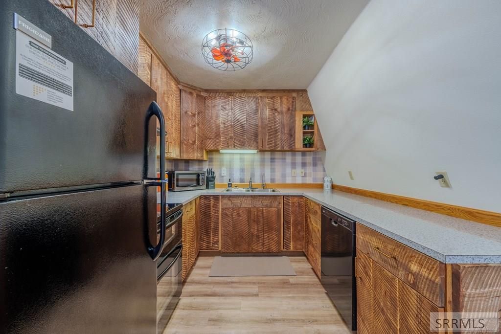 Image 25 of property listing at 4214 Old Hwy 191, Island Park, ID 83429
