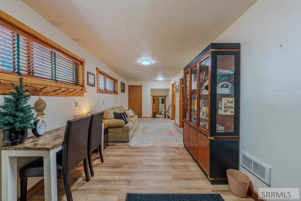 Image 3 of property listing at 4214 Old Hwy 191, Island Park, ID 83429