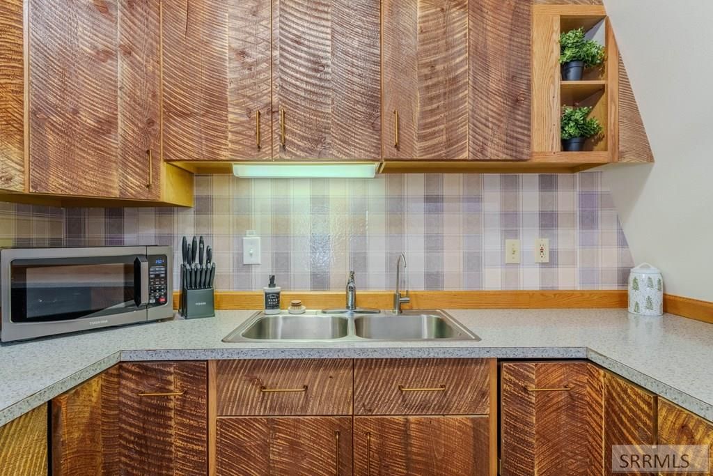 Image 30 of property listing at 4214 Old Hwy 191, Island Park, ID 83429