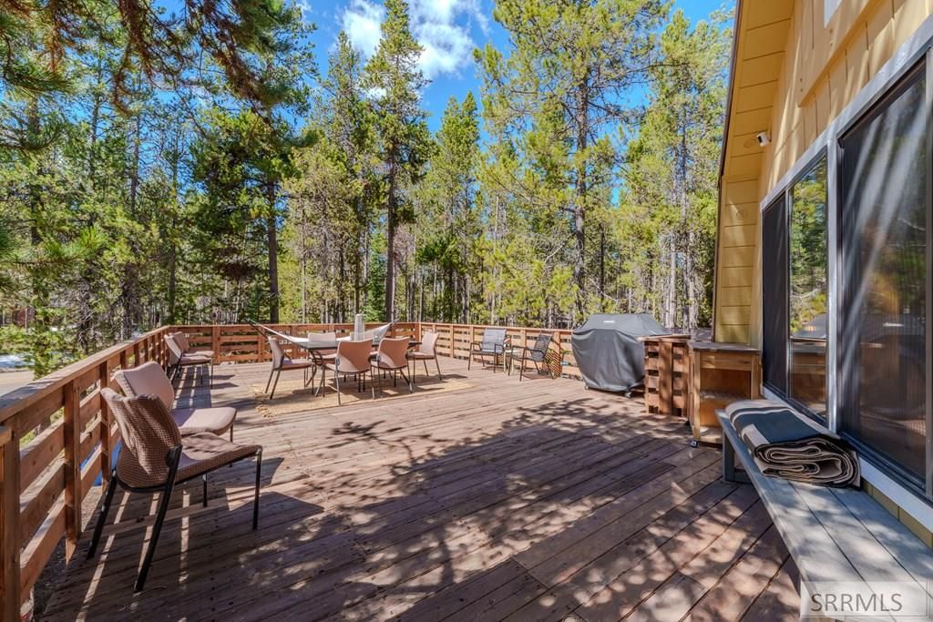 Image 35 of property listing at 4214 Old Hwy 191, Island Park, ID 83429