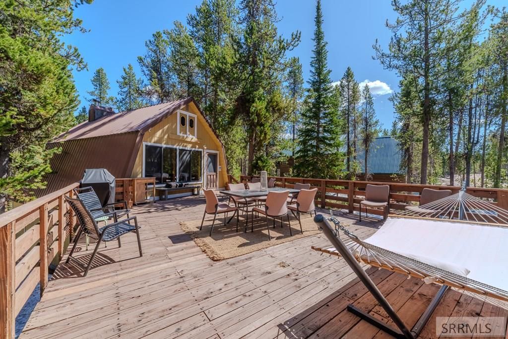 Image 36 of property listing at 4214 Old Hwy 191, Island Park, ID 83429