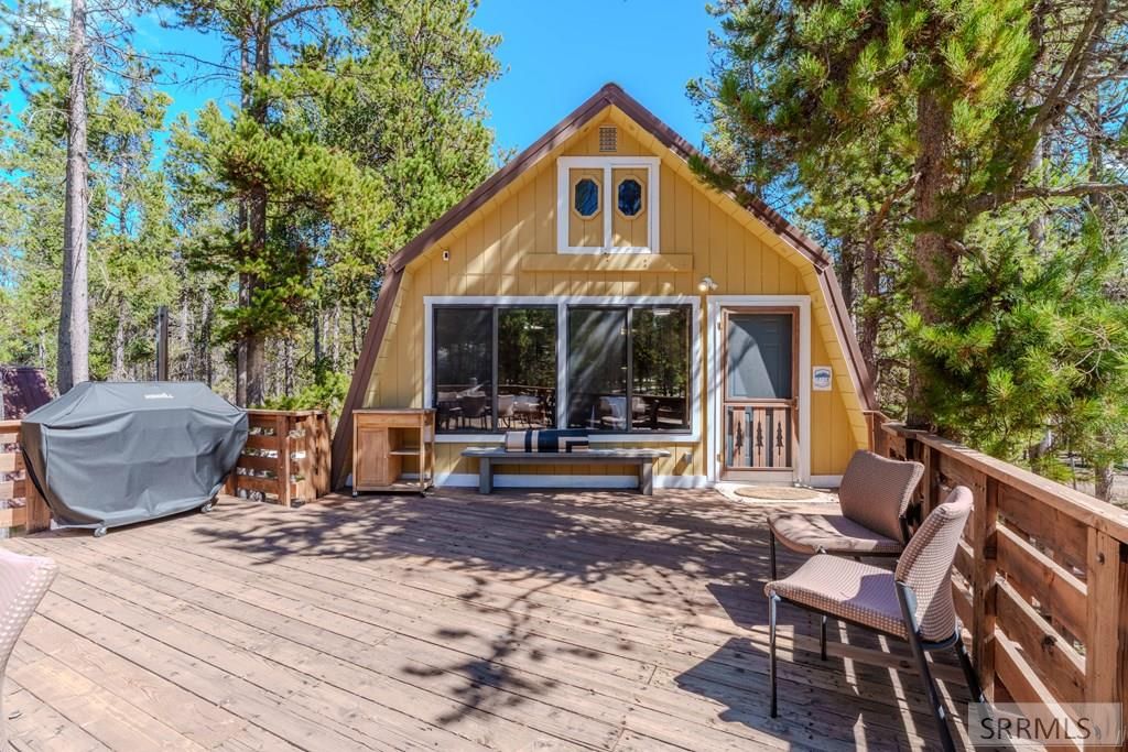 Image 37 of property listing at 4214 Old Hwy 191, Island Park, ID 83429