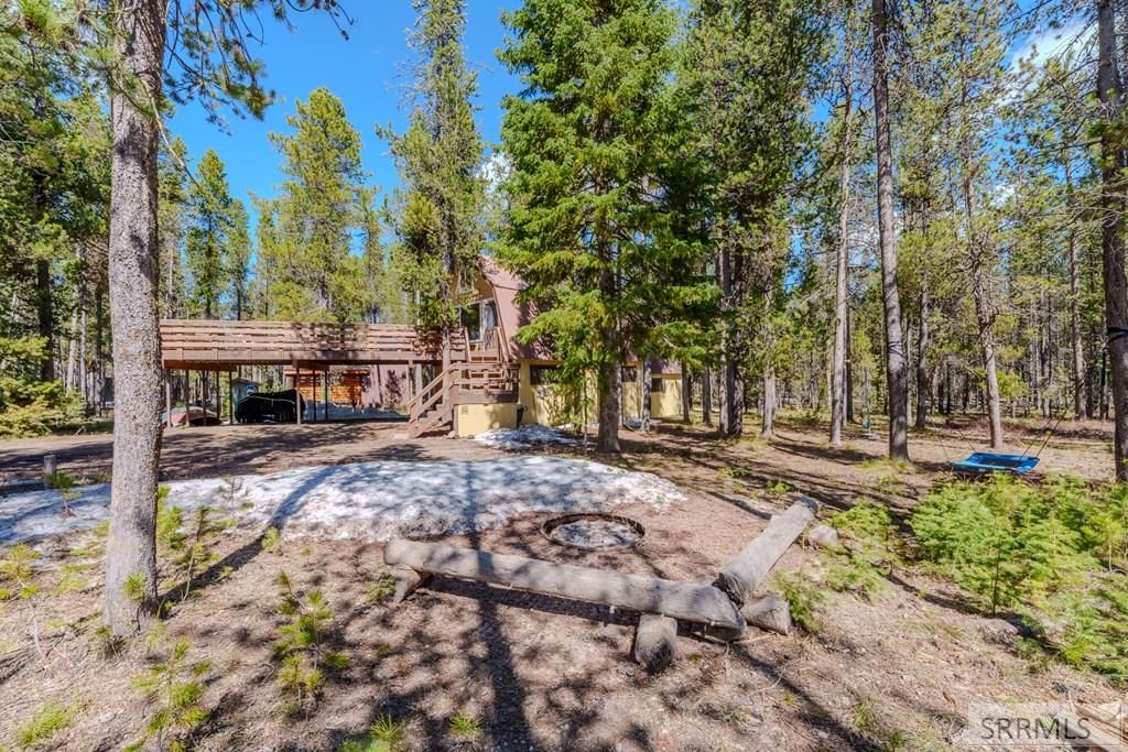 Image 38 of property listing at 4214 Old Hwy 191, Island Park, ID 83429