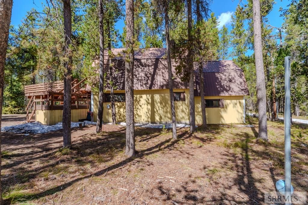 Image 39 of property listing at 4214 Old Hwy 191, Island Park, ID 83429