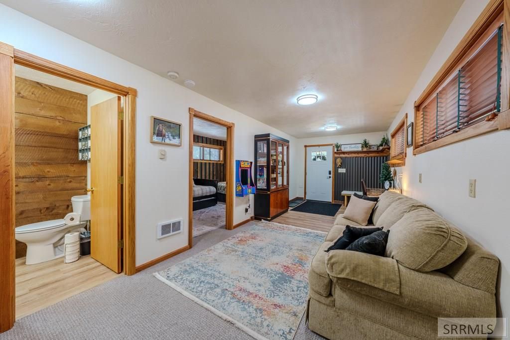 Image 4 of property listing at 4214 Old Hwy 191, Island Park, ID 83429