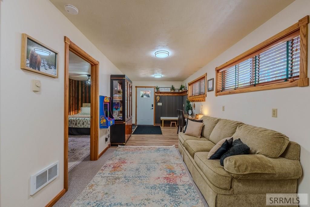 Image 5 of property listing at 4214 Old Hwy 191, Island Park, ID 83429