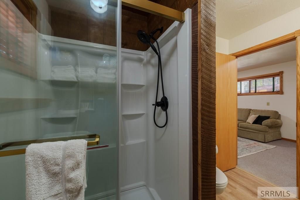 Image 9 of property listing at 4214 Old Hwy 191, Island Park, ID 83429