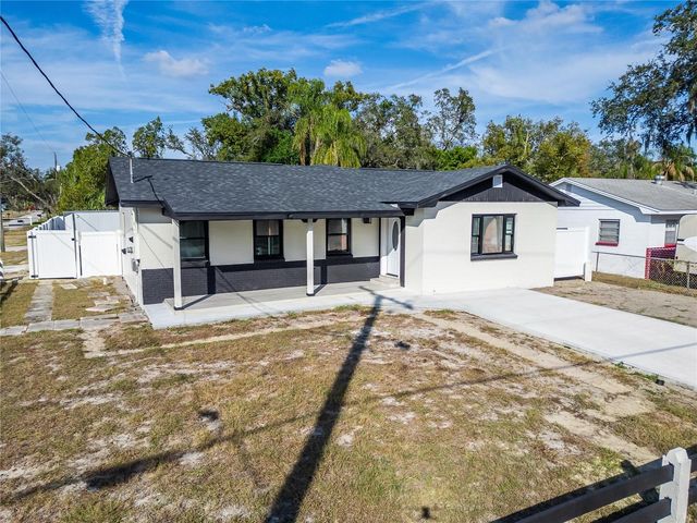 4712 E SERENA DRIVE, Tampa, FL 33617