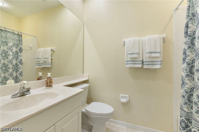 8247 Parkstone PL 206, Naples, FL 34120