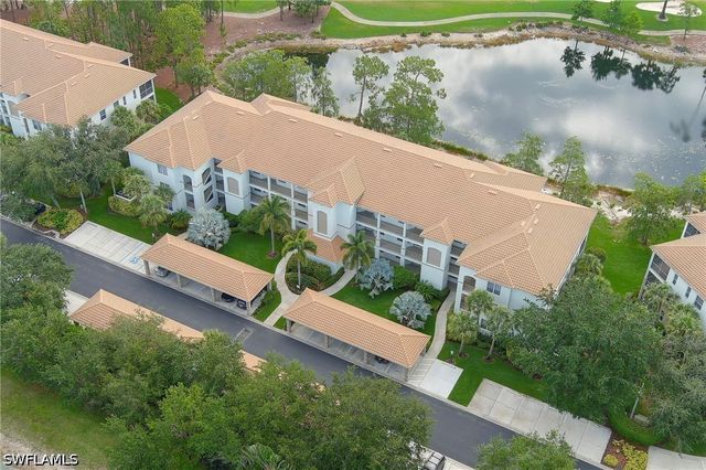 8247 Parkstone PL 206, Naples, FL 34120