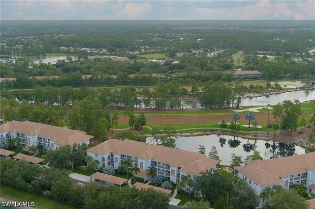 8247 Parkstone PL 206, Naples, FL 34120