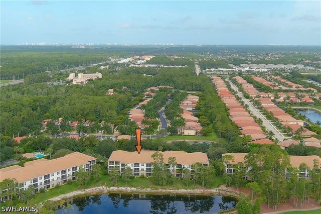 8247 Parkstone PL 206, Naples, FL 34120