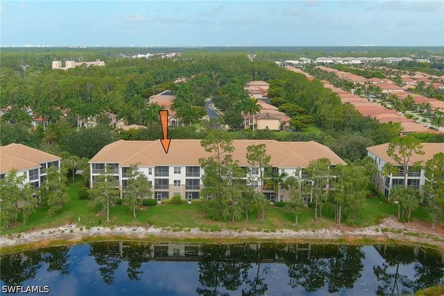 8247 Parkstone PL 206, Naples, FL 34120