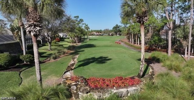 8247 Parkstone PL 206, Naples, FL 34120
