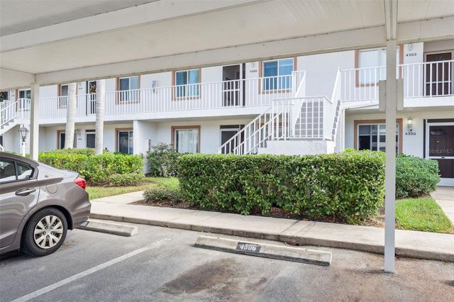 4306 MADEIRA COURT 3335, Sarasota, FL 34233