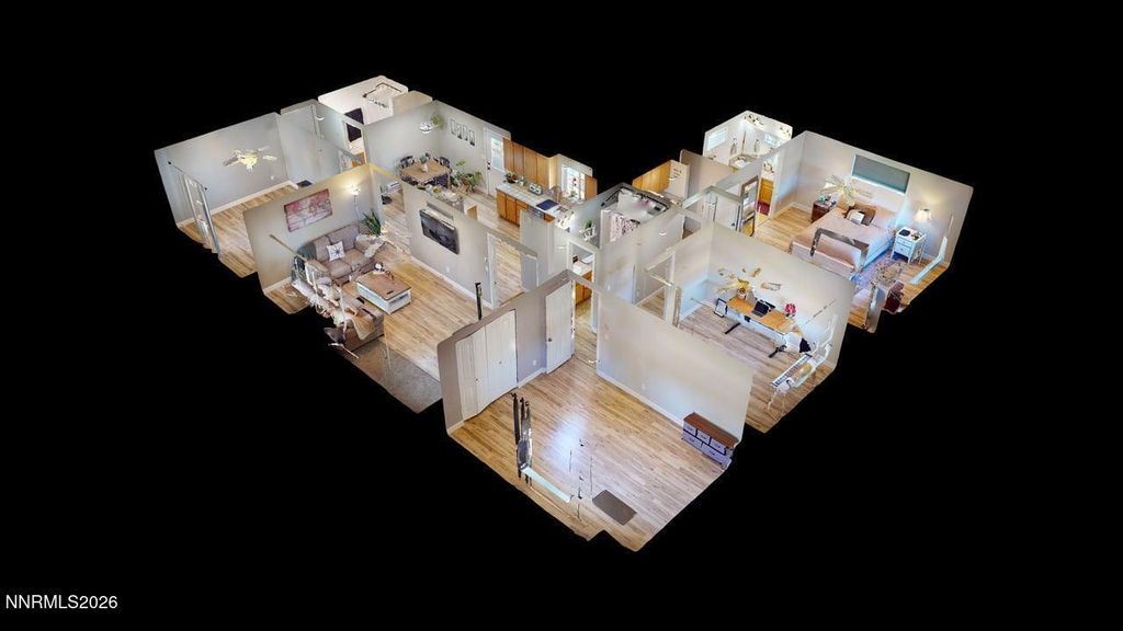 Image 23 of property listing at 452 Argenta Avenue, Winnemucca, NV 89445