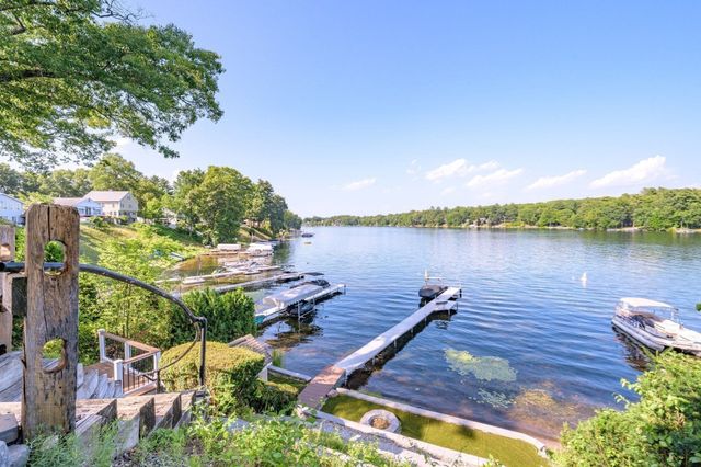 118 Berkshire Ave, Southwick, MA 01077