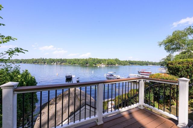 118 Berkshire Ave, Southwick, MA 01077