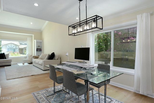 5557 Adelina Court, Agoura Hills, CA 91301