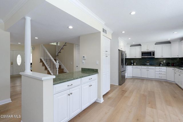 5557 Adelina Court, Agoura Hills, CA 91301