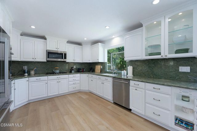 5557 Adelina Court, Agoura Hills, CA 91301