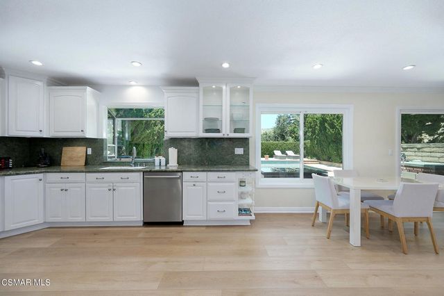5557 Adelina Court, Agoura Hills, CA 91301