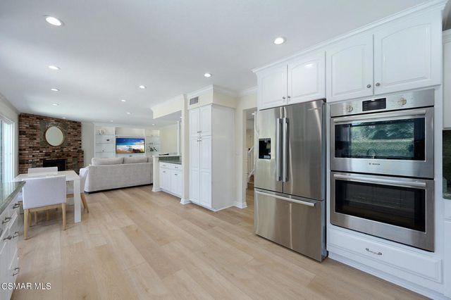 5557 Adelina Court, Agoura Hills, CA 91301